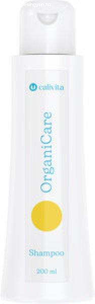 CaliVita OrganiCare Shampoo Bio sampon 200ml