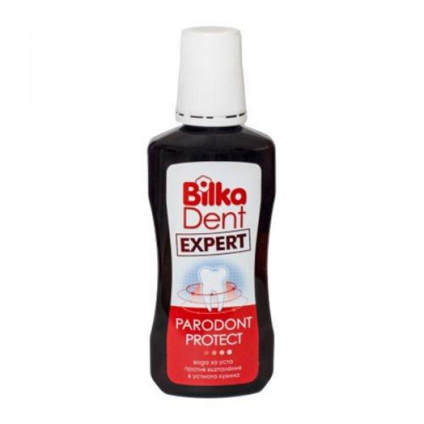 Bilka dent expert szájvíz parodont protect 250 ml