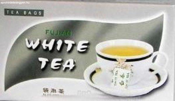 Dr.chen fujian fehér tea 25x2g 50 g
