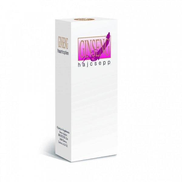 Bioextra ginseng hajcsepp 50 ml