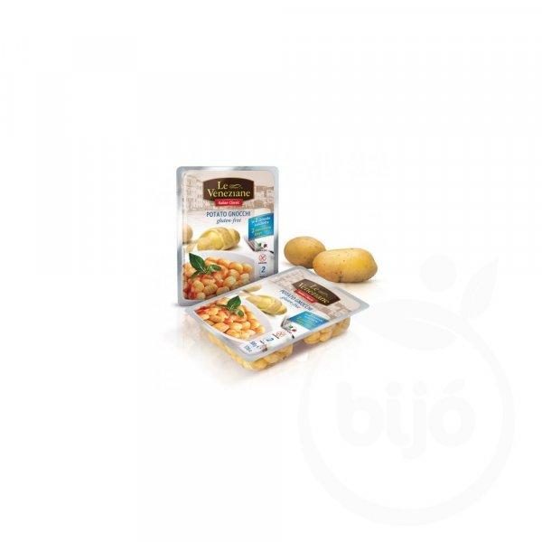 Le Veneziane gnocchi 2x250g 500 g