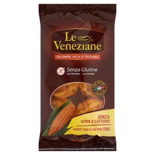 Le Veneziane tészta fettucce 250 g