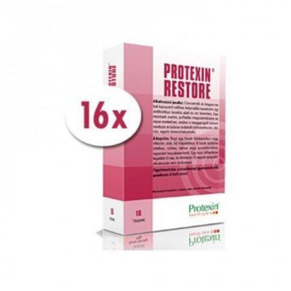 Protexin restore baby por 16 db