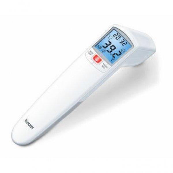 Beurer FT 100 érintésmentes hőmérő