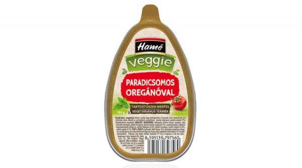 Hamé veggie paradicsomos oregánós pástétom 105 g