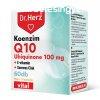 DR Herz Koenzim Q10 100 mg 60 db kapszula