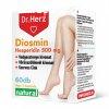 DR Herz Diosmin Hesperidin 500 mg 60 db kapszula