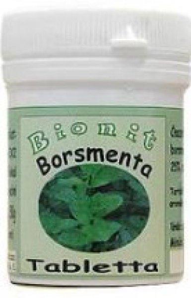 Bionit Borsmenta tabletta (90 db)