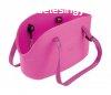 Ferplast With-Me Purple Pink 44 kisllat szllt tska - li