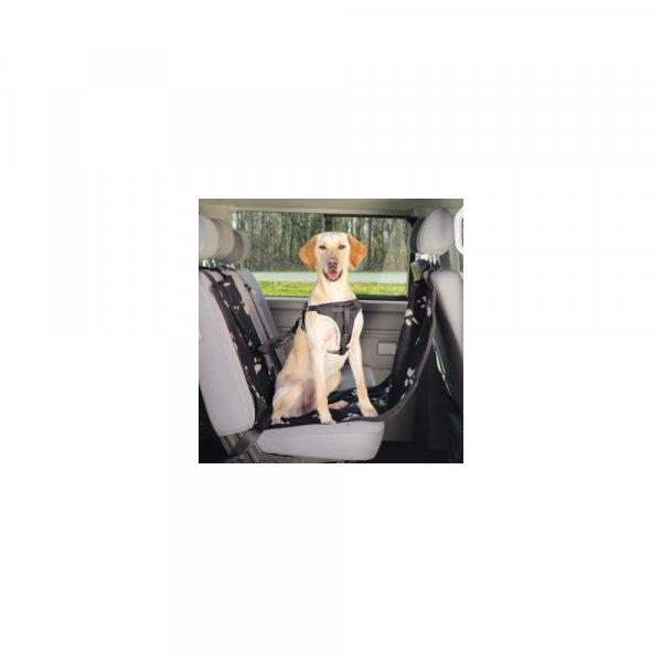 Trixie Protective Car Blanket for dogs kutyás ülésvédő autóba 1,45x0,65m
(TRX13231)