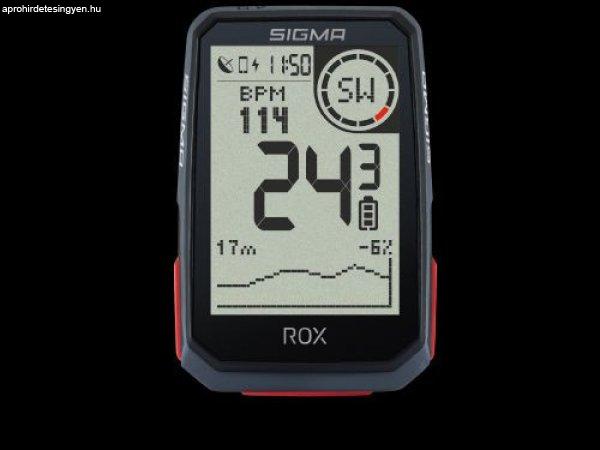 Computer Sigma ROX 4.0 GPS