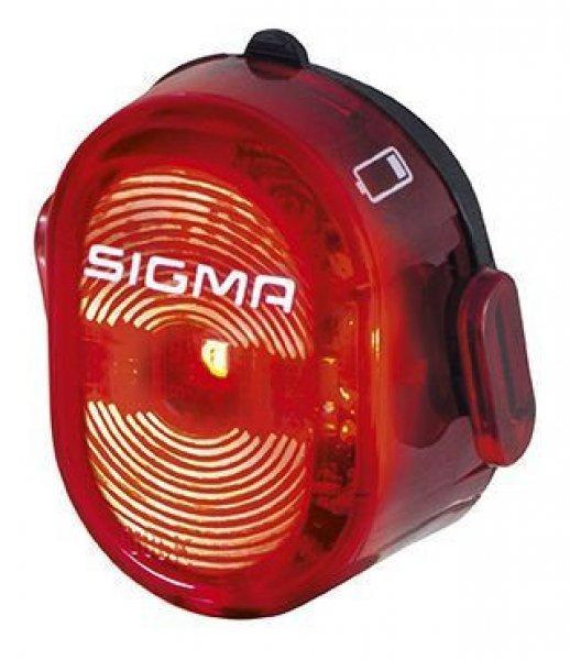 Lámpa Sigma hátsó Nugget II
