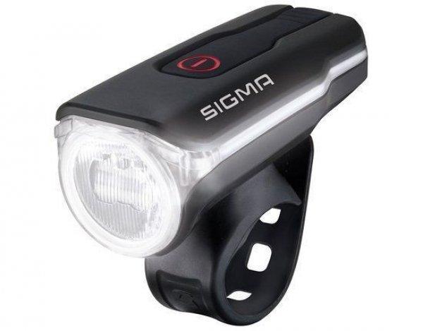 Lámpa Sigma első Aura 60 USB