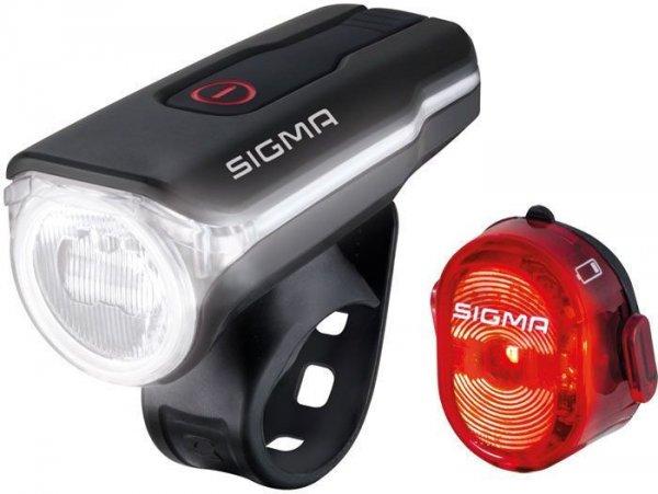 Lámpa Sigma szett Aura 60 USB