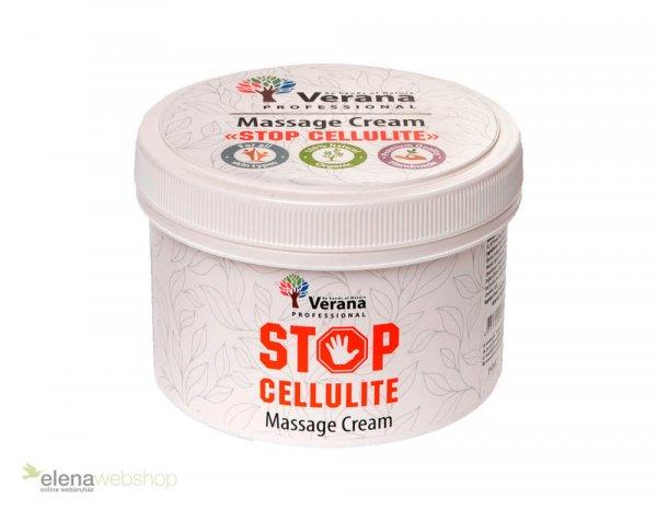 Stop Cellulite masszázskrém - 500 g