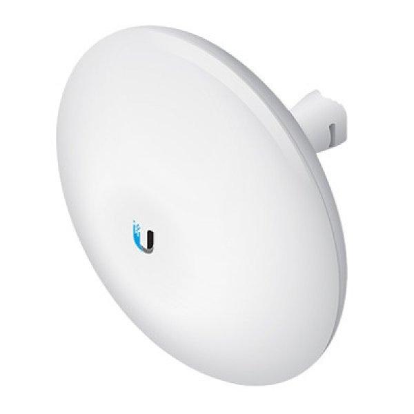 UBIQUITI NBE-5AC-GEN2 NanoBeam 5AC Gen2 5GHz AirMAX AC Bridge, 19dBi, Gigabit
LAN