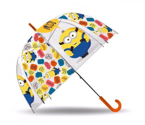 Minions gyerek esernyő 