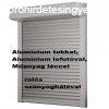 9. REDEX ALU LUX manyag redny, OSZTOTT