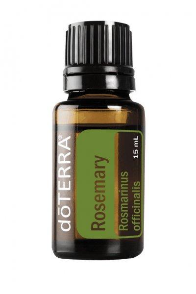 Doterra Rozmaring illóolaj 15 ml