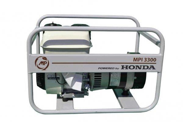 MPI 3300 PBH