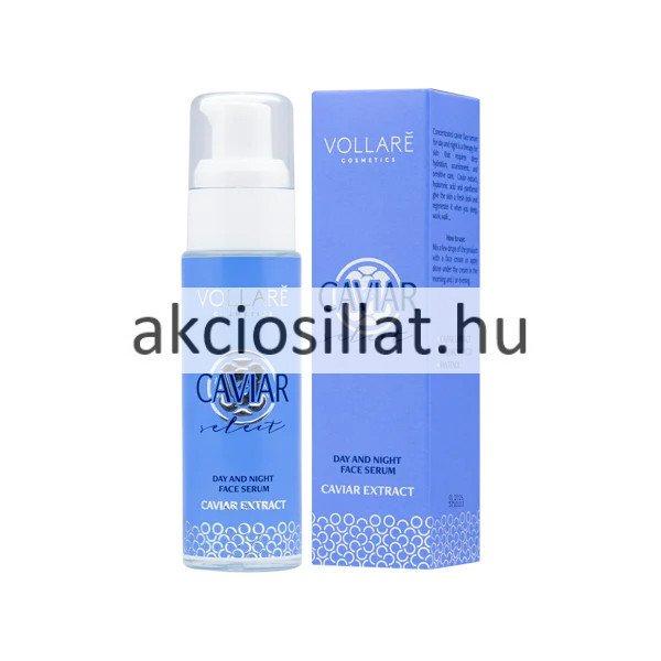 Vollaré Caviar Kaviár Arcszérum 30ml