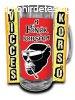 Vicces kors, A fnk korsja