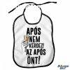 Vicces elke, Aps nem krdez, aps nt