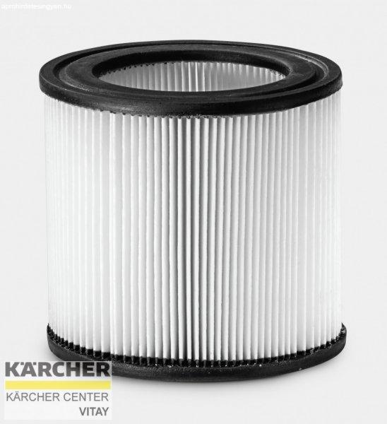 KÄRCHER Patronszűrő 