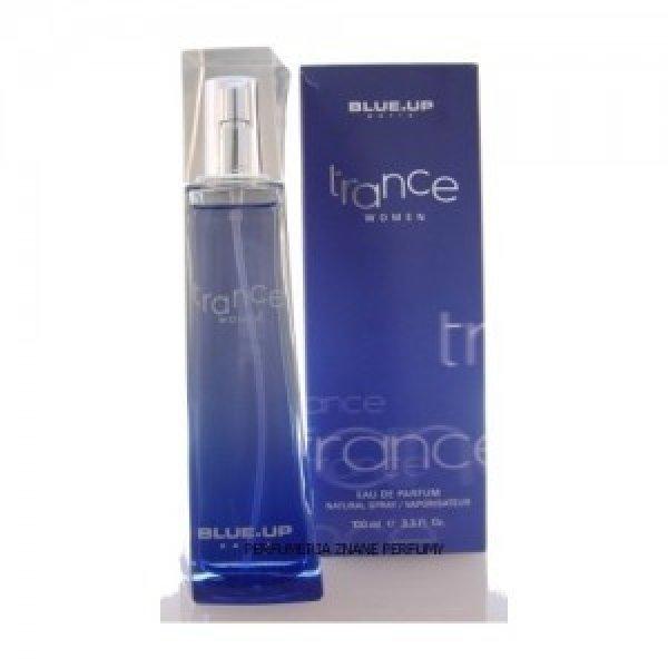 Blue up Trance Women EDP 100ml / Lancome Hypnose parfüm utánzat női