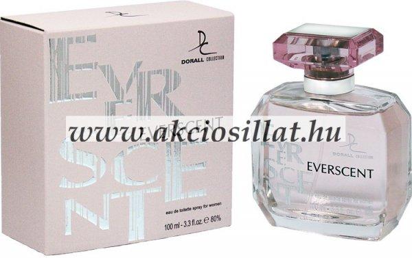 Dorall Everscent EDP 100ml / Gucci Gucci Bamboo parfüm utánzat