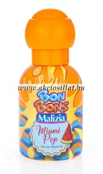 Malizia Bon Bons Miami Pop edt 50ml