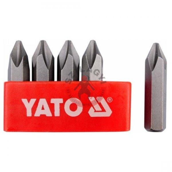 Tartalék bit YAT-2800 és YAT-2801-hez PH2 36MM