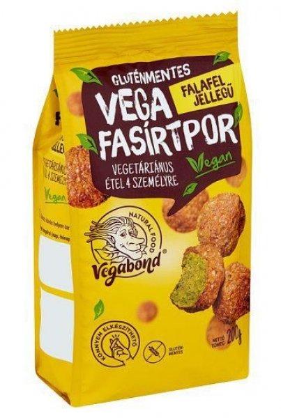 Vegabond Fasírtpor Falafeles (200 g)