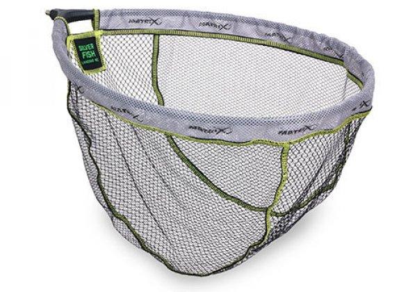 Merítőfej Fox Matrix Silver Fish Landing Nets 50x40cm (GLN049)