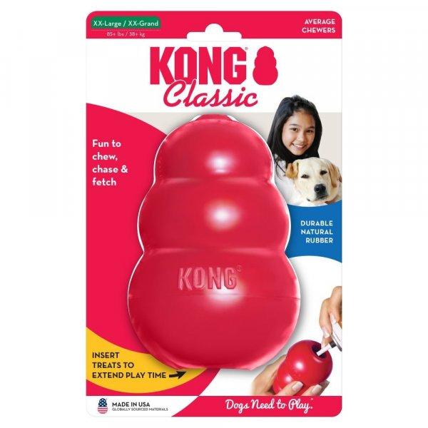 Kong Classic Harang (XXL)