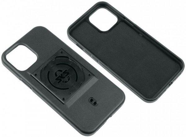 SKS-Germany Compit Cover iPhone 12 okostelefon tartó [iPhone 12 Pro Max]