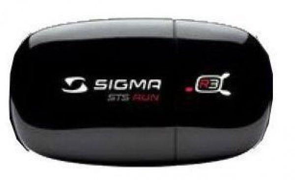 Pulzusmérőalk Sigma