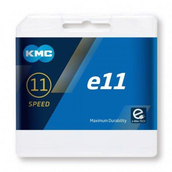 Lánc KMC E11 11 speed e-bike