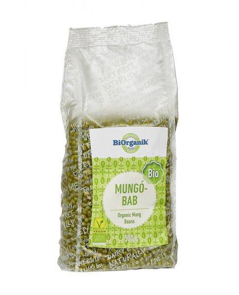 Biorganik BIO mungóbab (500 g)