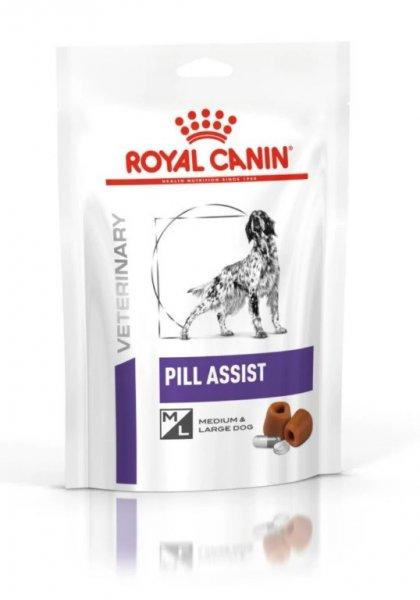 Royal Canin Canine Pill Assist Medium & Large Dog 224 g