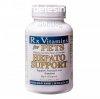RX HEPATO SUPPORT 90X