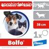 BOLFO NYAKRV KISTEST KUTYK S MACSKK RSZRE A. U. V. (3