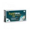 Hyaloral Small Medium Dog zletvd kis- kzepestest kuty