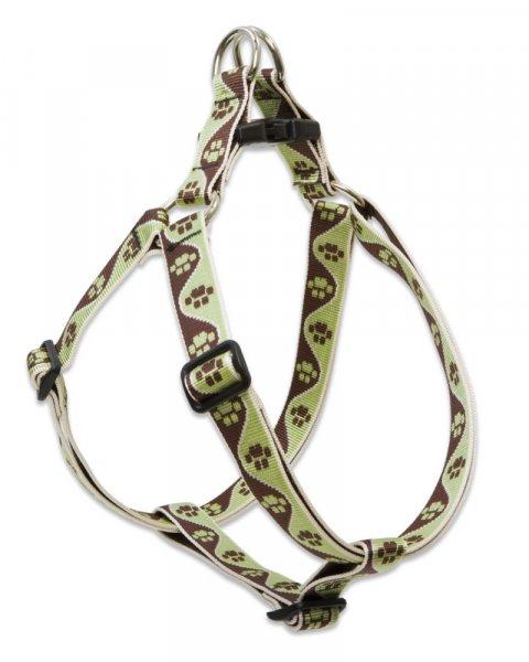 LUPINE Step-in hám (Mud Puppy 2,5 cm széles 49-68 cm)