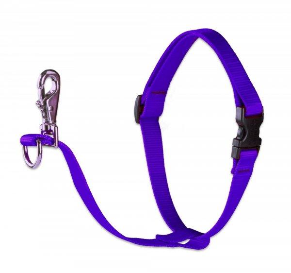 LUPINE NO PULL (Lila 1,9 cm széles 36-60 cm)
