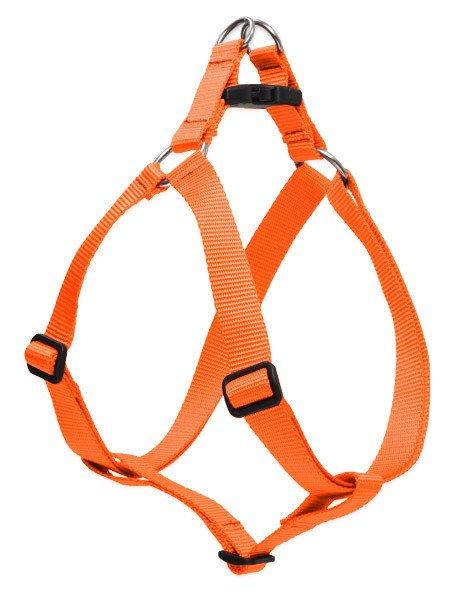 LUPINE Step-in hám (Narancssárga 2,5 cm széles 49-68 cm)