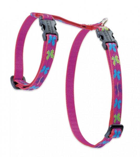LUPINE H-hám (Wing It 1,25 cm széles 31-50 cm )