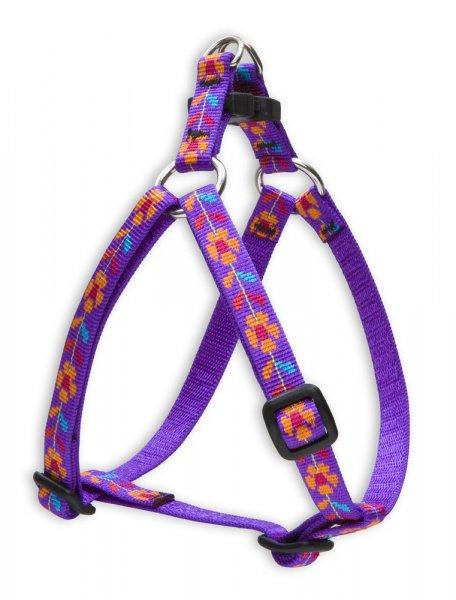 LUPINE Step-in hám (Spring Fling 1,25 cm széles 31-45 cm)