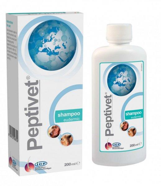 Peptivet Sampon 200 ml