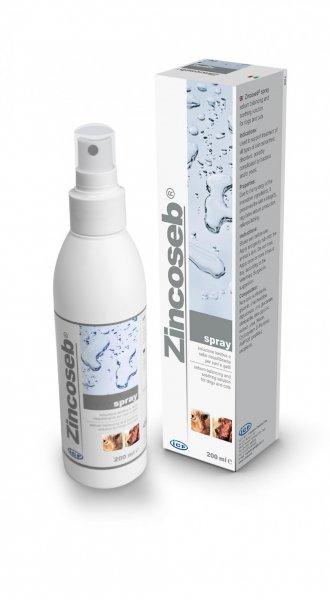 Zincoseb Spray 200 ml